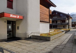55 m² Apartment ∙ 1 bedroom ∙ 4 guests