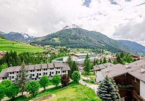 55 m² Apartment ∙ 2 bedrooms ∙ 4 guests