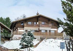 55 m² Apartment ∙ 2 bedrooms ∙ 4 guests