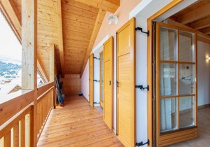 58 m² Apartment ∙ 2 bedrooms ∙ 4 guests