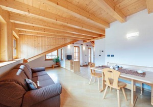 58 m² Apartment ∙ 2 bedrooms ∙ 4 guests