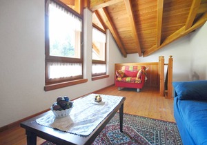 60 m² Apartment ∙ 2 bedrooms ∙ 4 guests
