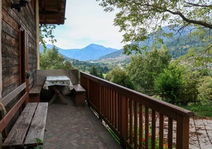 60 m² Apartment ∙ 2 bedrooms ∙ 4 guests