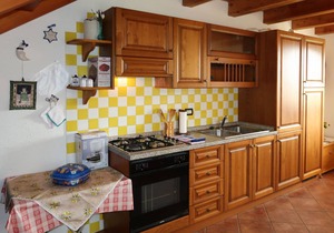 60 m² Apartment ∙ 2 bedrooms ∙ 4 guests