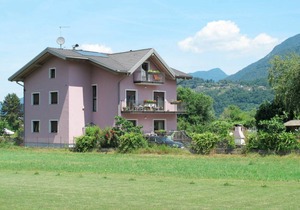60 m² Apartment ∙ 2 bedrooms ∙ 5 guests