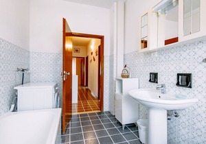 60 m² Apartment ∙ 1 bedroom ∙ 5 guests