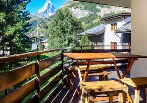 60 m² Apartment ∙ 2 bedrooms ∙ 4 guests