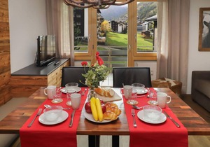 60 m² Apartment ∙ 2 bedrooms ∙ 4 guests