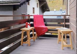 60 m² Apartment ∙ 2 bedrooms ∙ 4 guests