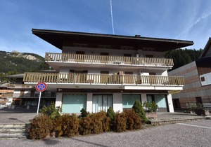 60 m² Apartment ∙ 2 bedrooms ∙ 4 guests