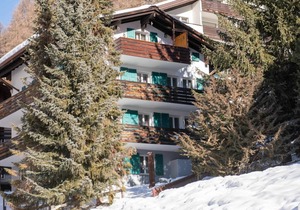 63 m² Apartment ∙ 3 bedrooms ∙ 5 guests