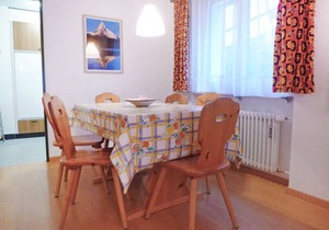 65 m² Apartment ∙ 1 bedroom ∙ 4 guests
