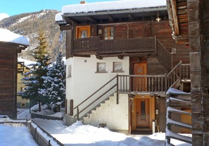 65 m² Apartment ∙ 2 bedrooms ∙ 4 guests