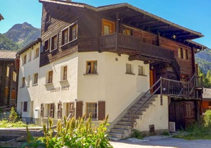 65 m² Apartment ∙ 2 bedrooms ∙ 4 guests