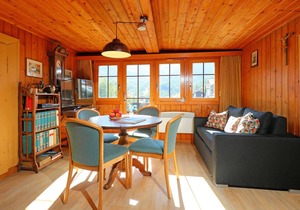 65 m² Apartment ∙ 2 bedrooms ∙ 4 guests