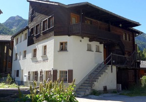 65 m² Apartment ∙ 2 bedrooms ∙ 4 guests