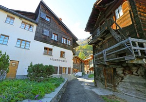 65 m² Apartment ∙ 2 bedrooms ∙ 4 guests