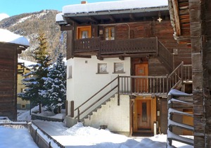 65 m² Apartment ∙ 2 bedrooms ∙ 4 guests