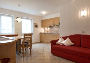 65 m² Apartment ∙ 2 bedrooms ∙ 4 guests