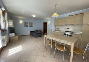 65 m² Apartment ∙ 2 bedrooms ∙ 6 guests