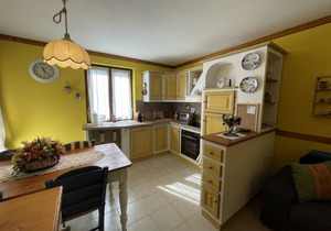 65 m² Apartment ∙ 2 bedrooms ∙ 4 guests