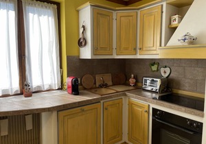 65 m² Apartment ∙ 2 bedrooms ∙ 4 guests