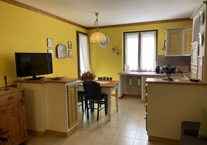 65 m² Apartment ∙ 2 bedrooms ∙ 4 guests