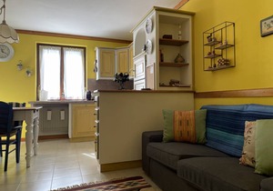 65 m² Apartment ∙ 2 bedrooms ∙ 4 guests