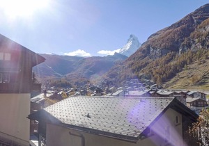 70 m² Apartment ∙ 1 bedroom ∙ 2 guests