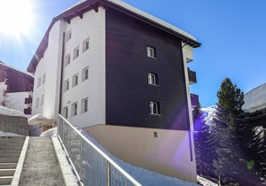 70 m² Apartment ∙ 1 bedroom ∙ 2 guests