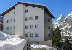 70 m² Apartment ∙ 1 bedroom ∙ 2 guests