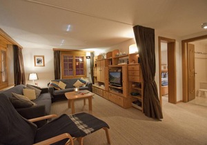 70 m² Apartment ∙ 1 bedroom ∙ 2 guests