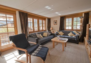 70 m² Apartment ∙ 1 bedroom ∙ 2 guests