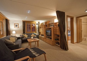 70 m² Apartment ∙ 1 bedroom ∙ 2 guests