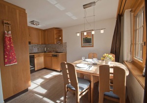 70 m² Apartment ∙ 1 bedroom ∙ 2 guests