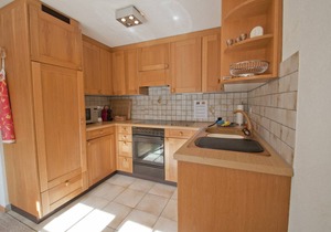 70 m² Apartment ∙ 1 bedroom ∙ 2 guests