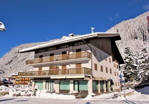 70 m² Apartment ∙ 2 bedrooms ∙ 6 guests