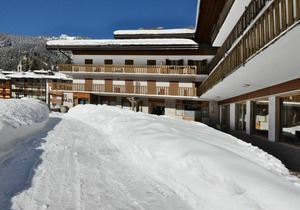 70 m² Apartment ∙ 2 bedrooms ∙ 6 guests