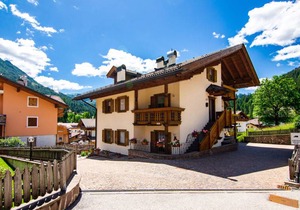 70 m² Apartment ∙ 2 bedrooms ∙ 4 guests