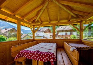 70 m² Apartment ∙ 2 bedrooms ∙ 4 guests