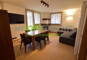 70 m² Apartment ∙ 3 bedrooms ∙ 7 guests