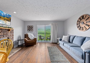 70 m² Condo ∙ 2 bedrooms ∙ 6 guests