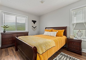 70 m² Condo ∙ 2 bedrooms ∙ 6 guests