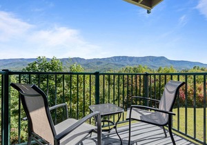 70 m² Condo ∙ 2 bedrooms ∙ 6 guests