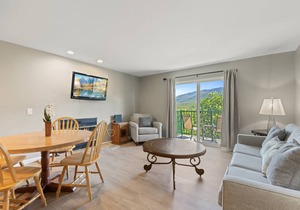70 m² Condo ∙ 2 bedrooms ∙ 6 guests