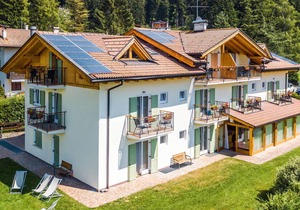 75 m² Apartment ∙ 3 bedrooms ∙ 6 guests