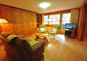 77 m² Apartment ∙ 1 bedroom ∙ 4 guests