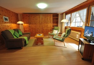 77 m² Apartment ∙ 1 bedroom ∙ 4 guests