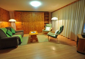 77 m² Apartment ∙ 1 bedroom ∙ 4 guests