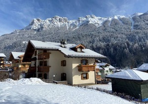 77 m² Apartment ∙ 2 bedrooms ∙ 4 guests
